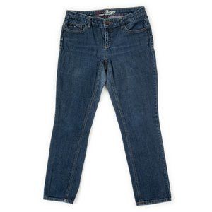 TOMMY HILFIGER Spirit Skinny jean size 10